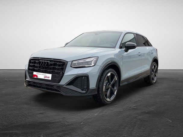 Audi Q2 35 TFSI S tronic S-line 110 kW image number 1