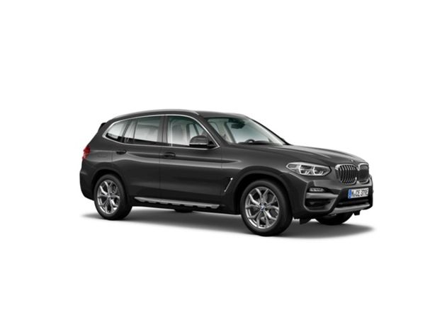 BMW X3e xDrive 215 kW image number 2