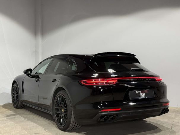 Porsche Panamera 4S Sport Turismo 324 kW image number 6