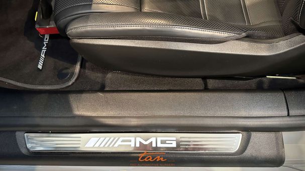 Mercedes-Benz AMG GT 63 430 kW image number 18