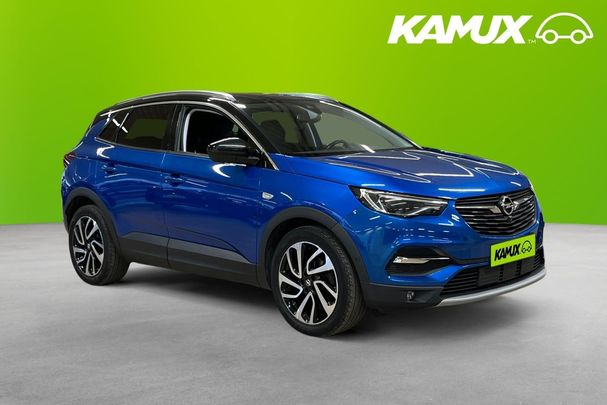 Opel Grandland X 1.6 88 kW image number 1