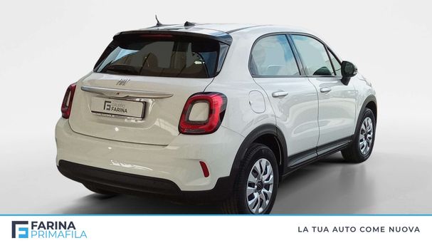 Fiat 500X 1.3 MultiJet 70 kW image number 3