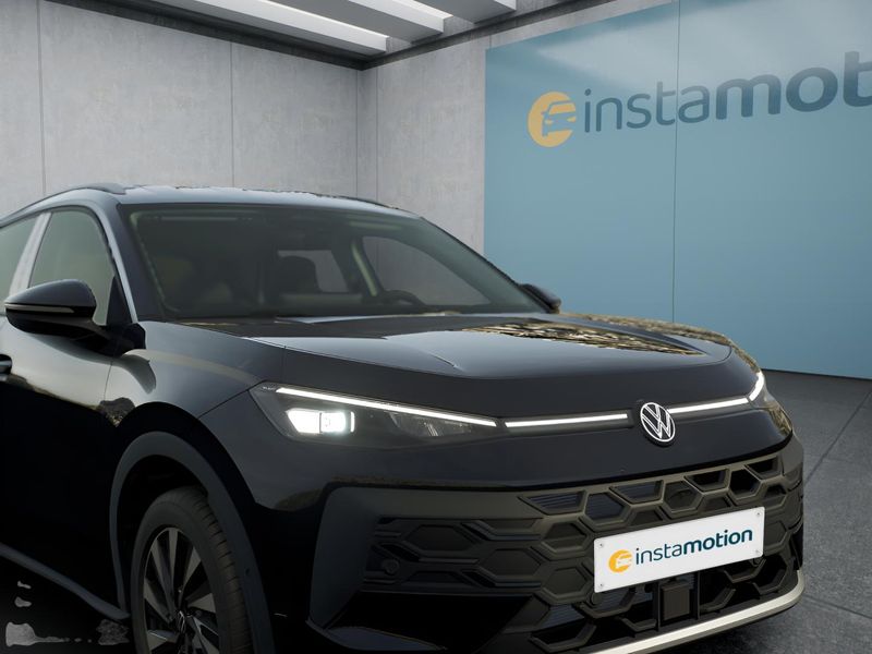 Volkswagen T-Roc 1.5
