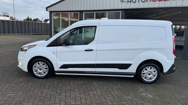 Ford Transit Connect L2H1 1.5 74 kW image number 14