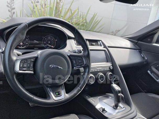 Jaguar E-Pace D150 R-Dynamic 110 kW image number 21