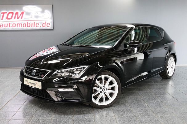 Seat Leon 2.0 TSI FR DSG 140 kW image number 2