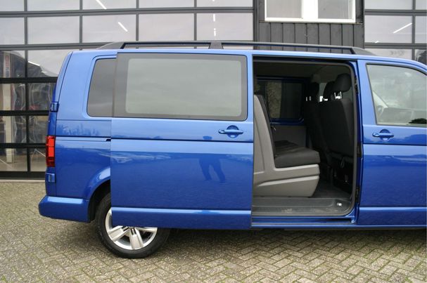 Volkswagen T6 Transporter 110 kW image number 5