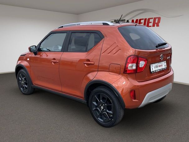 Suzuki Ignis 61 kW image number 5