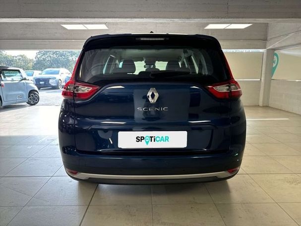 Renault Grand Scenic BLUE dCi 88 kW image number 3