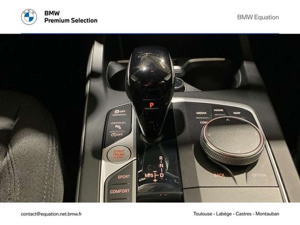 BMW 118i 101 kW image number 10