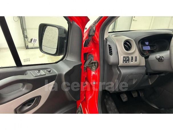  Renault Trafic dCi 125 L1H1 92 kW image number 2