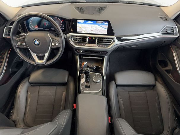 BMW 320i Touring Sport Line 135 kW image number 7