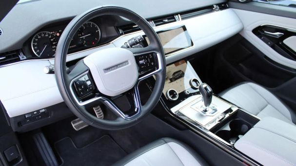 Land Rover Range Rover Evoque 150 kW image number 9