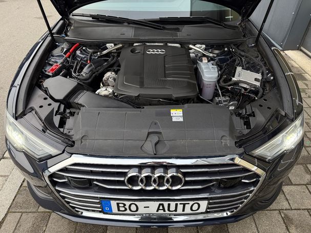 Audi A6 40 TDI 150 kW image number 8