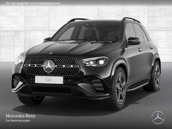 Mercedes-Benz GLE 400 e AMG 280 kW image number 1