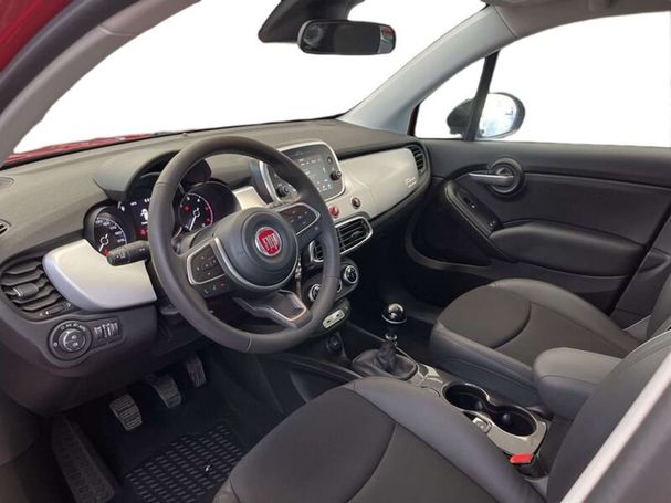 Fiat 500X 1.3 70 kW image number 11