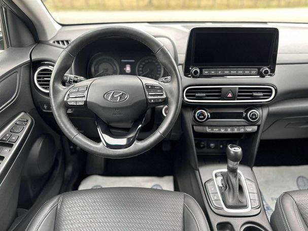 Hyundai Kona 1.6 GDI Premium 104 kW image number 13