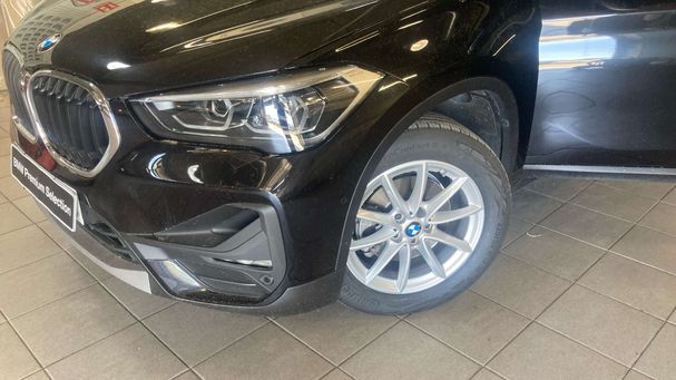 BMW X1 sDrive18d 110 kW image number 4