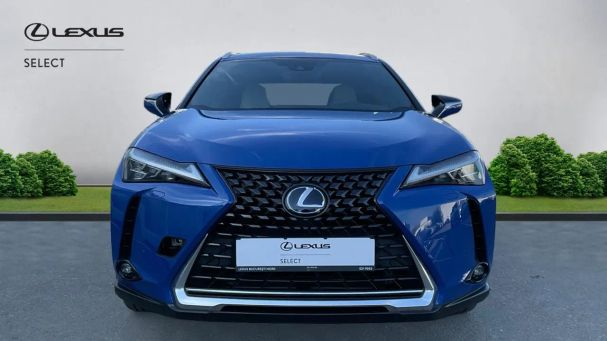 Lexus UX 135 kW image number 2