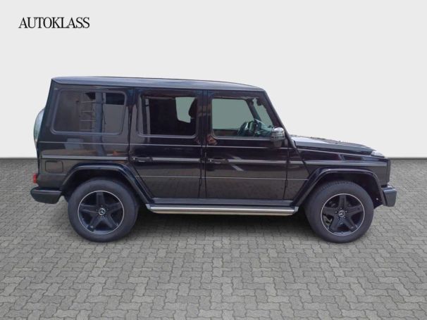 Mercedes-Benz G 350 d 180 kW image number 5