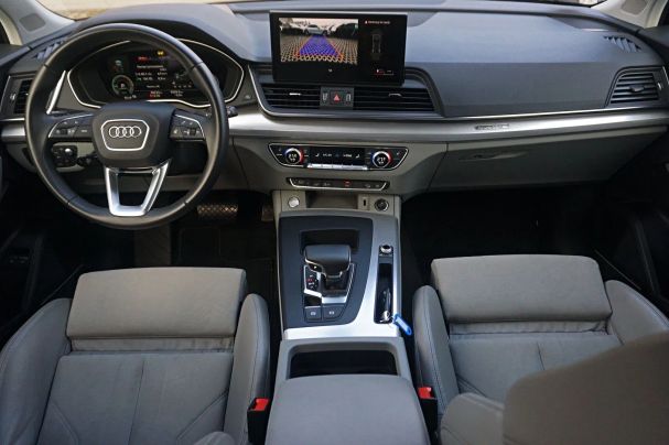 Audi Q5 270 kW image number 13