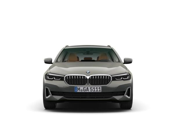 BMW 520d Touring xDrive 140 kW image number 2