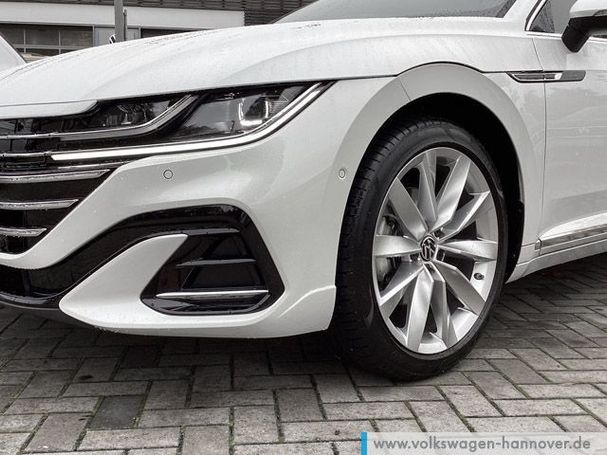 Volkswagen Arteon eHybrid DSG Shooting Brake 160 kW image number 8