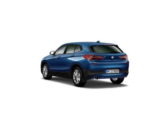 BMW X2 M sDrive 100 kW image number 3