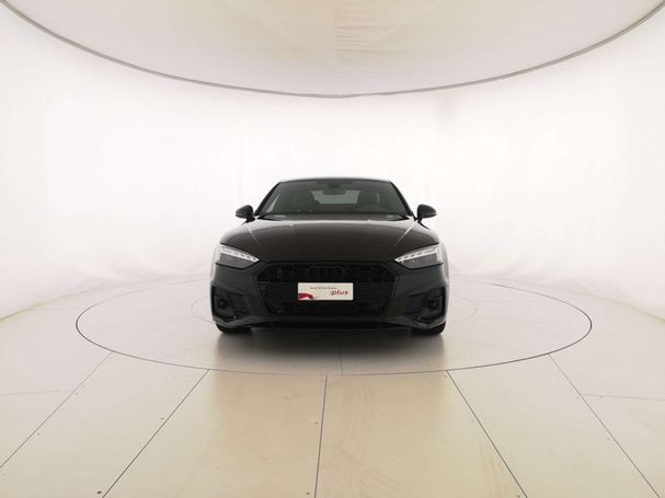 Audi A5 40 TDI S tronic S-line 150 kW image number 2