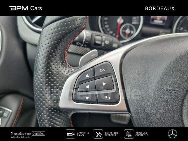 Mercedes-Benz B 180 d 7G-DCT 80 kW image number 9