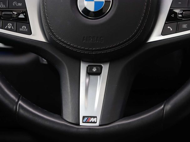 BMW X5 45e xDrive 290 kW image number 15