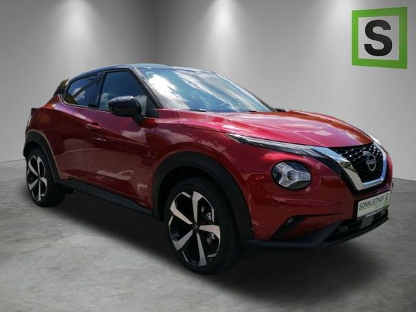 Nissan Juke 1.0 DIG-T 114 Tekna 84 kW image number 3