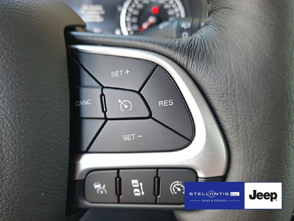 Jeep Renegade Longitude 96 kW image number 16