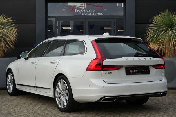 Volvo V90 T8 AWD Inscription 288 kW image number 4