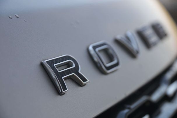 Land Rover Range Rover 5.0 V8 SVAutobiography Dynamic 416 kW image number 13