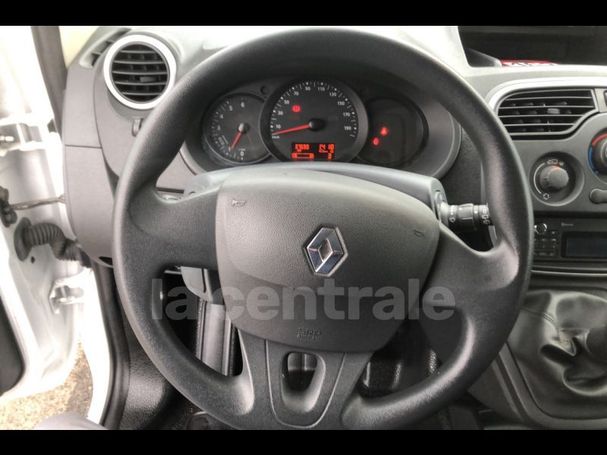 Renault Kangoo Energy dCi 75 55 kW image number 13