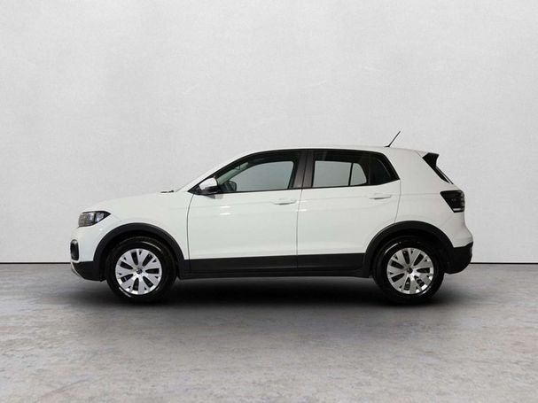 Volkswagen T-Cross 1.0 TSI 70 kW image number 5