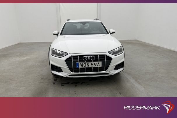 Audi A4 Allroad 40 TDI 140 kW image number 3