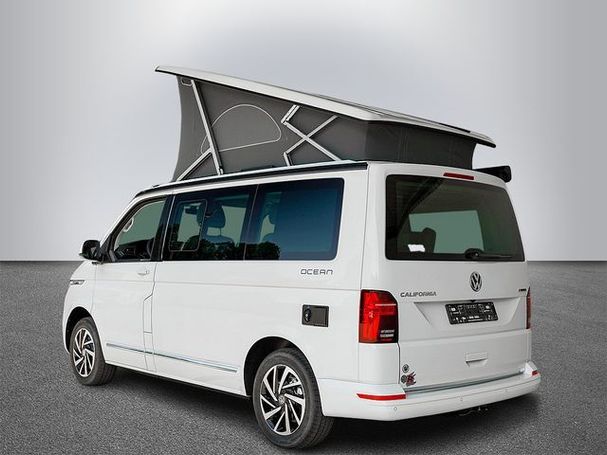 Volkswagen T6 California Ocean 4Motion DSG 150 kW image number 4