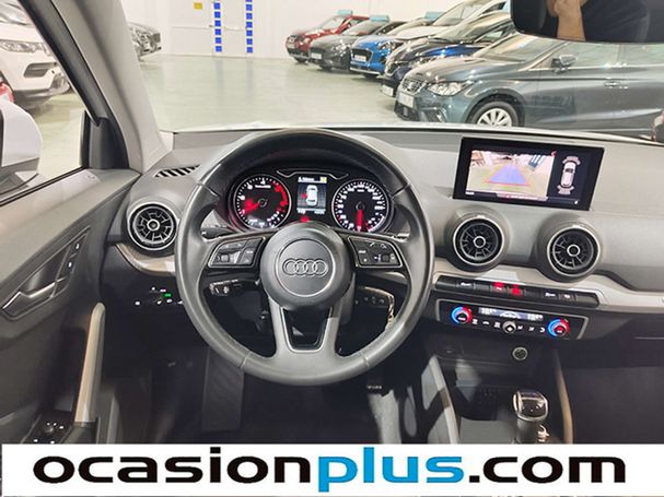 Audi Q2 35 TDI S tronic Advanced 110 kW image number 28