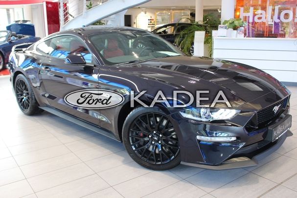 Ford Mustang GT 5.0 V8 331 kW image number 2