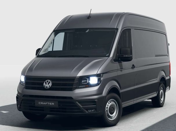 Volkswagen Crafter TDI 103 kW image number 1