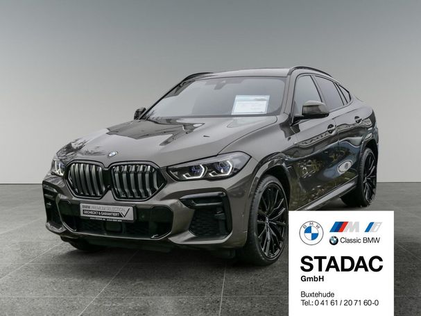 BMW X5 M50i xDrive 390 kW image number 2