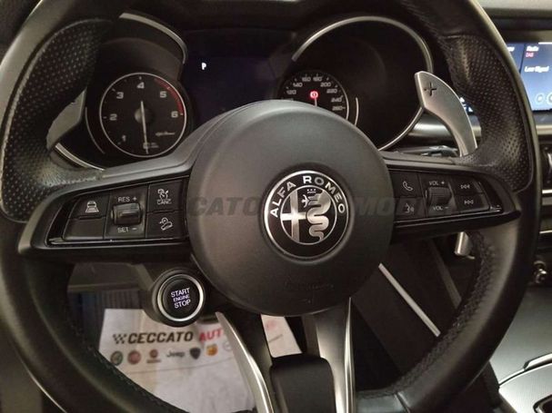 Alfa Romeo Stelvio 2.2 Q4 140 kW image number 14