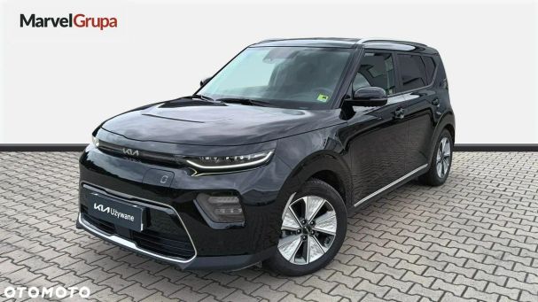 Kia Soul 150 kW image number 1