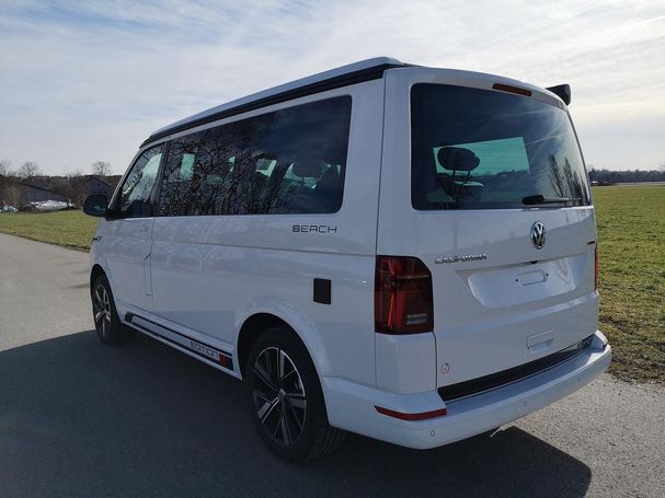 Volkswagen T6 California DSG Beach Edition 4Motion 150 kW image number 3