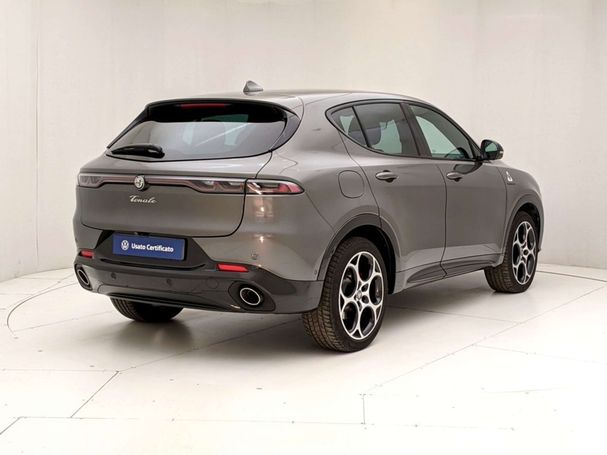 Alfa Romeo Tonale 206 kW image number 4