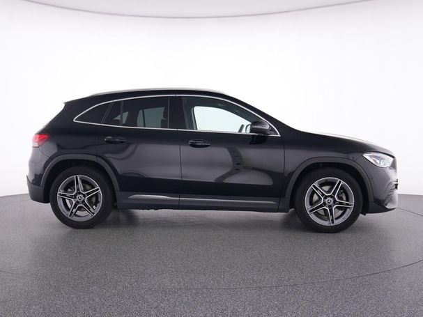 Mercedes-Benz GLA 250 165 kW image number 12