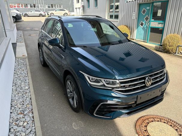 Volkswagen Tiguan 4Motion R-Line DSG 147 kW image number 2