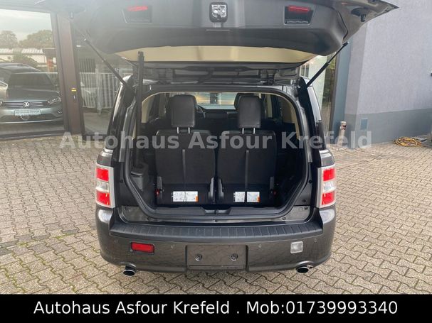 Ford Flex 3.5 AWD 214 kW image number 17